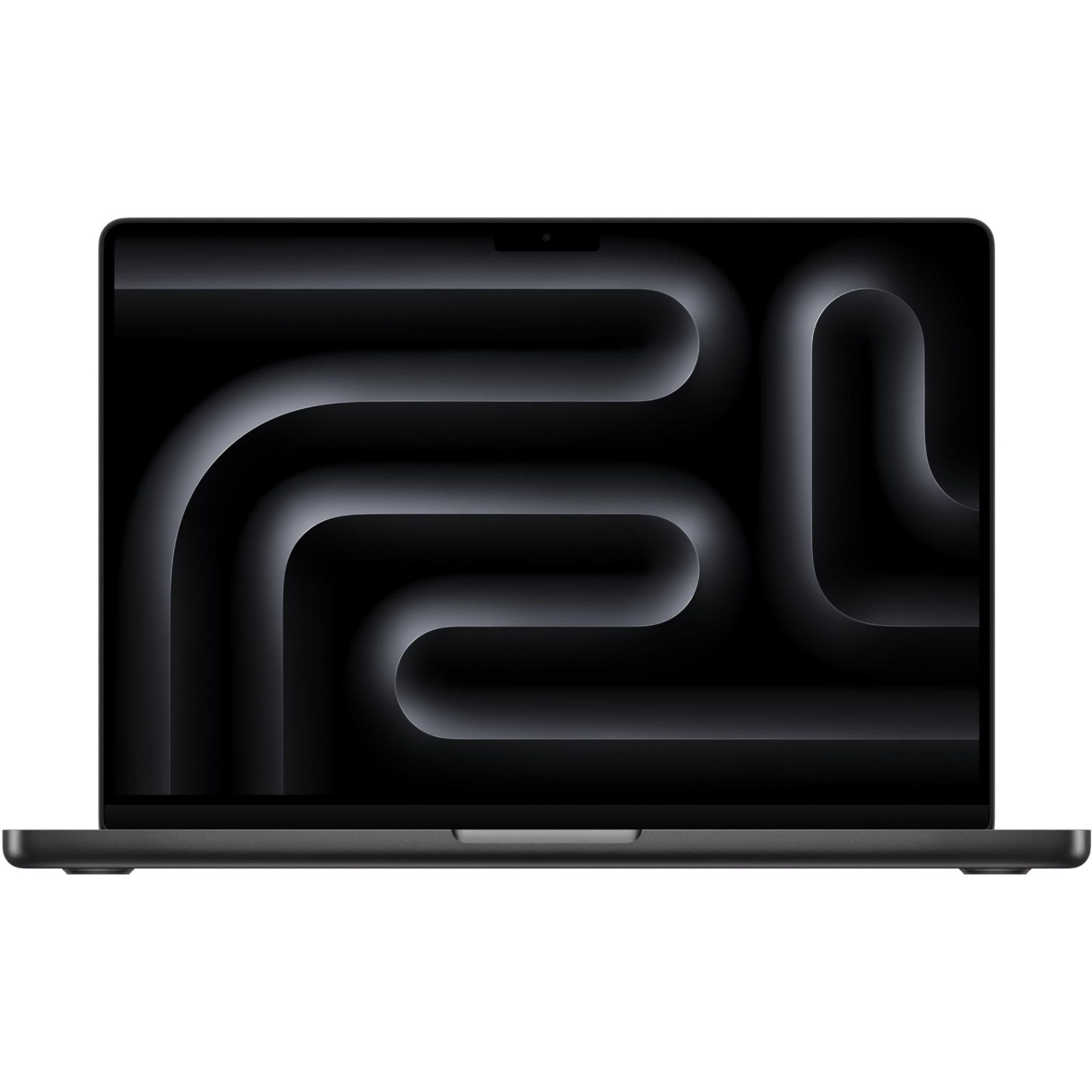 Picture of Apple MacBook Pro 14" M3 Max 14-core CPU, 30-core GPU 36GB 1TB 96W Space Black 1YR Warranty